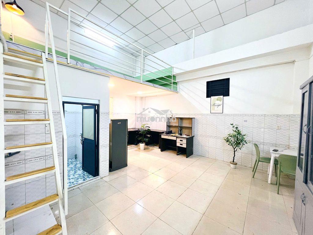 Phòng full nội thất siêu rộng ngay aeon bình tân – gần bến xe miền tây - 3