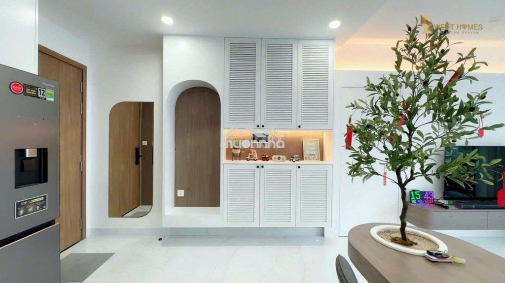 Rổ hàng cho thuê căn hộ celadon city tân phú - 4
