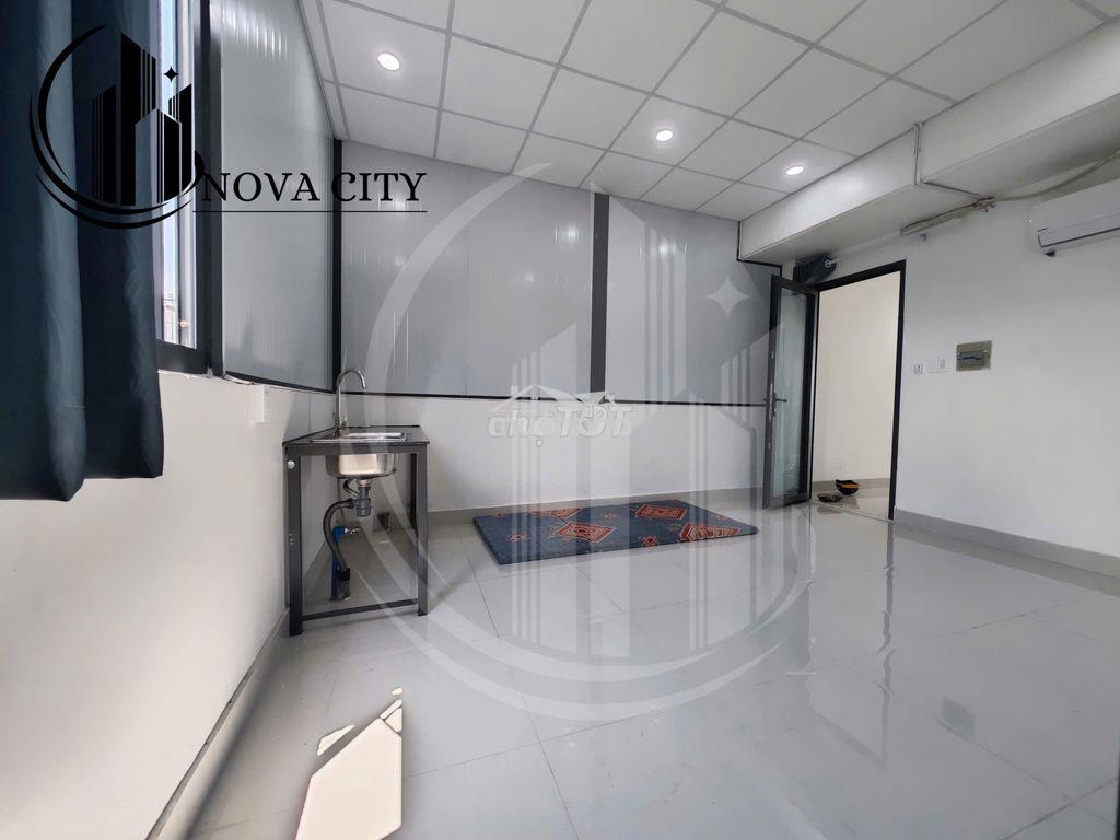 Phòng trọ mới khai trương ngay đh văn hiến - đh kinh tế - bình chánh - 3