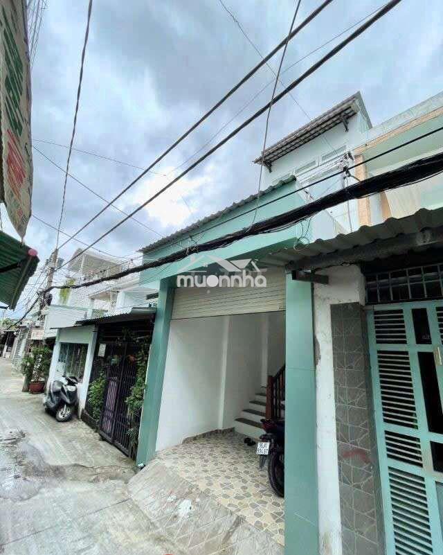 Nhà thuê âu dương lân