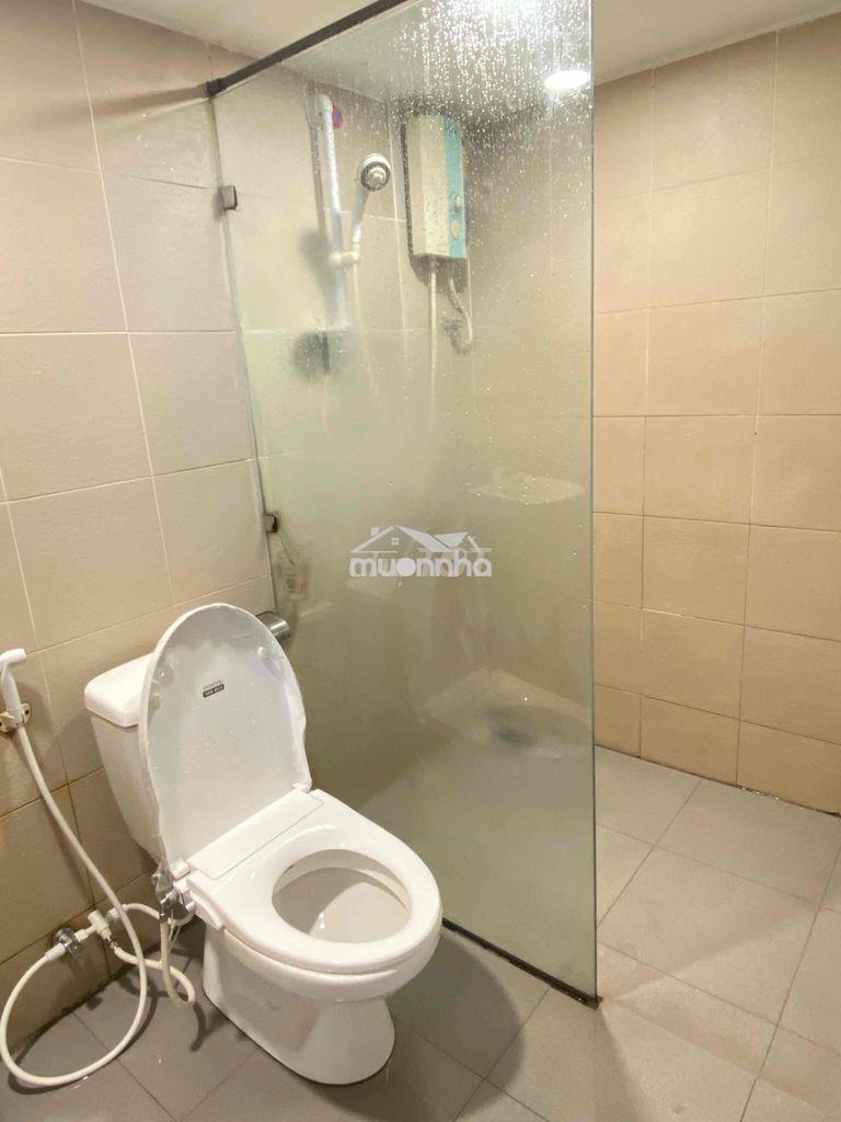Cho thuê phòng ban công, máy lạnh, đủ tiện nghi ở lê văn thọ - 4