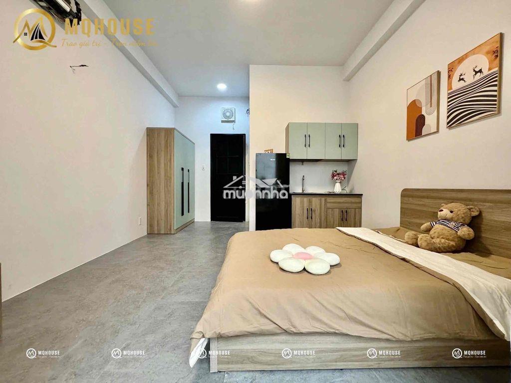 Trống lại studio full nội thất giá rẻ 👾tô ký 👾cv phần mềm quang trung - 3