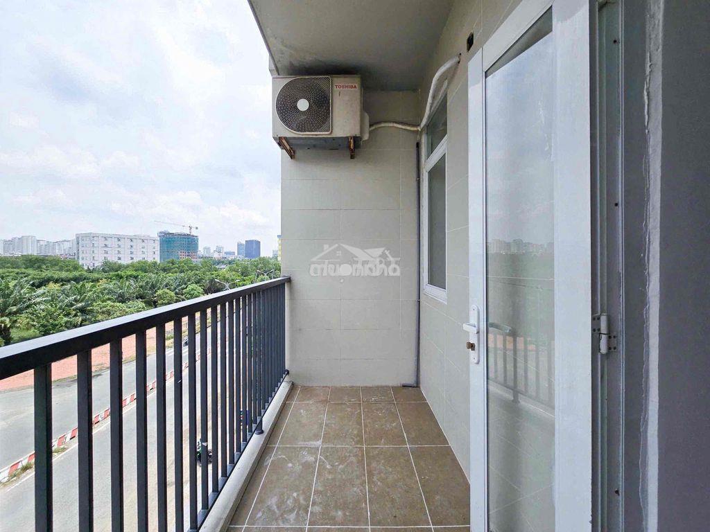 1pn ban công 50m2 trung tâm quận 1, nội thất cao cấp, nhà mới 100% - 4