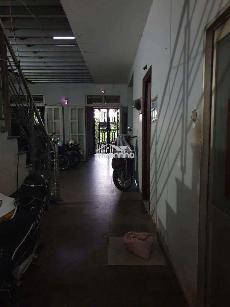 Phòng trọ song hành 22 hocmon - 4