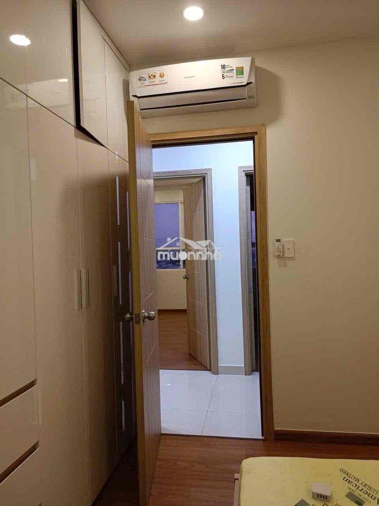 Căn 2pn dreamhome cho thuê chỉ 7,5 tr/ gần full nội thất. lh hương