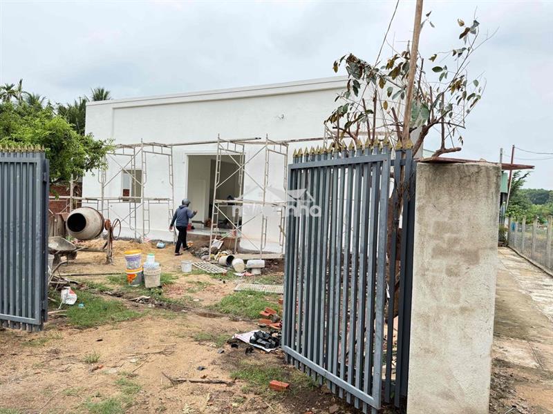 Nhà vườn giá rẻ trung tâm long khánh