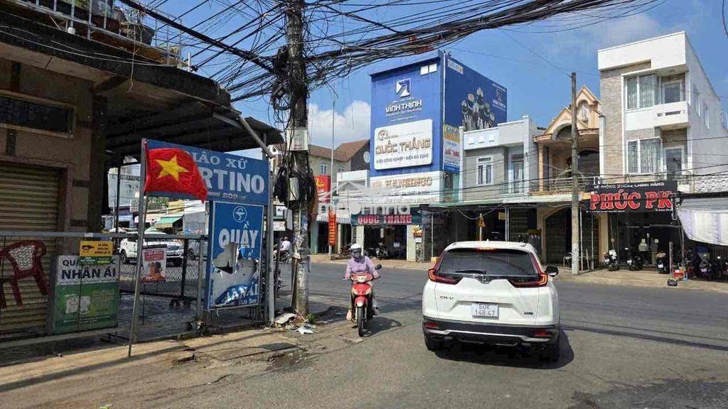Khó tìm lô thứ 2. 125m2 full thổ cư đường nhựa, trung tâm dầu giây - 4
