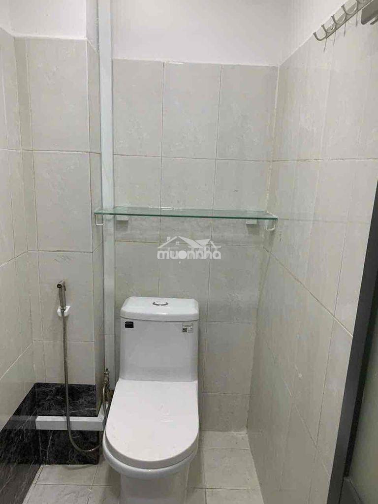 Chung cư khu k300- rất an ninh - 4
