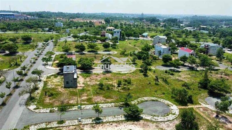 Đất thổ cư dự án thung lũng xanh ngay cổng kcn long thành