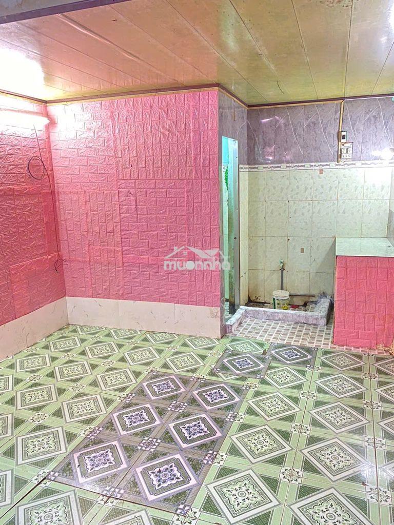 Cho thuê phòng trọ giá rẻ nhà bè - 2