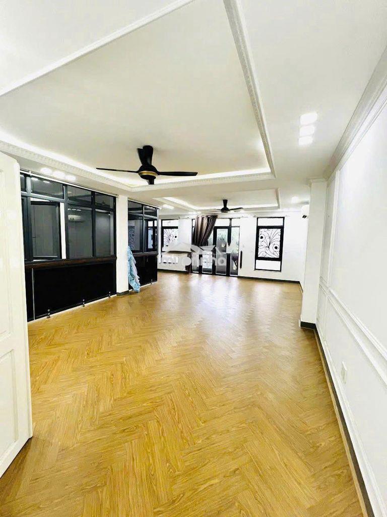 Cho thuê nhà hẻm 18bis nguyễn thị minh khai, gần đài truyền hình - 3