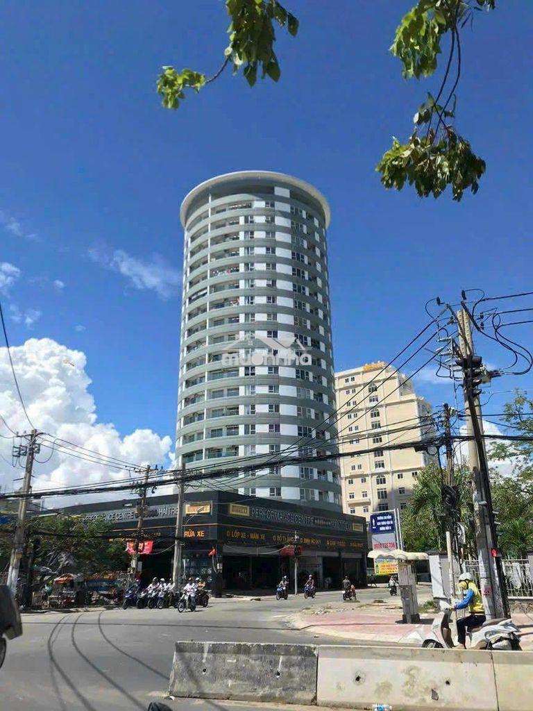 Cho thuê căn hộ tulip tower đường hoàng quốc việt 2pn