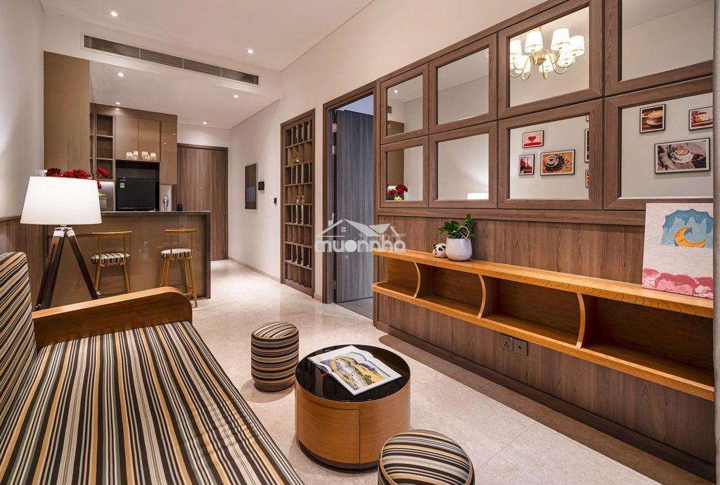Bán the marq q1 | 1pn luxury residence (mình là chủ) - 2