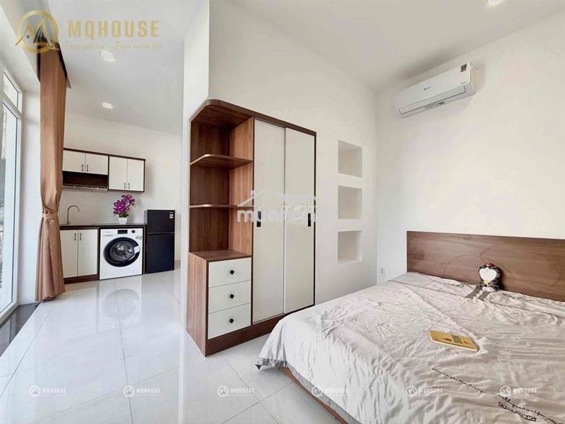 ✨Trống lại 1 phòng studio full nội thất✨phan văn hớn✨trường chinh