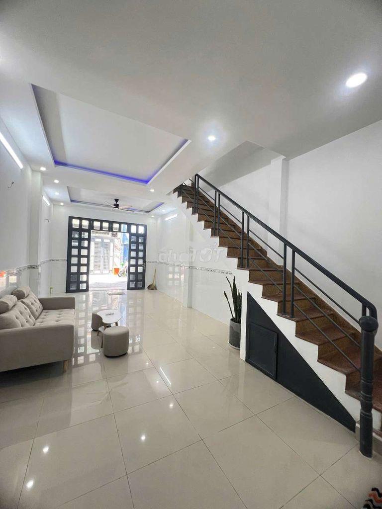 3 phòng hẻm 6m an dương vương - 4