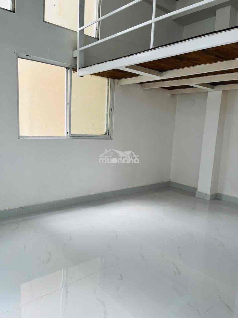 Chính chủ cho thuê phòng hẻm 31 lê lai cách đh công nghiệp 5 phút - 3