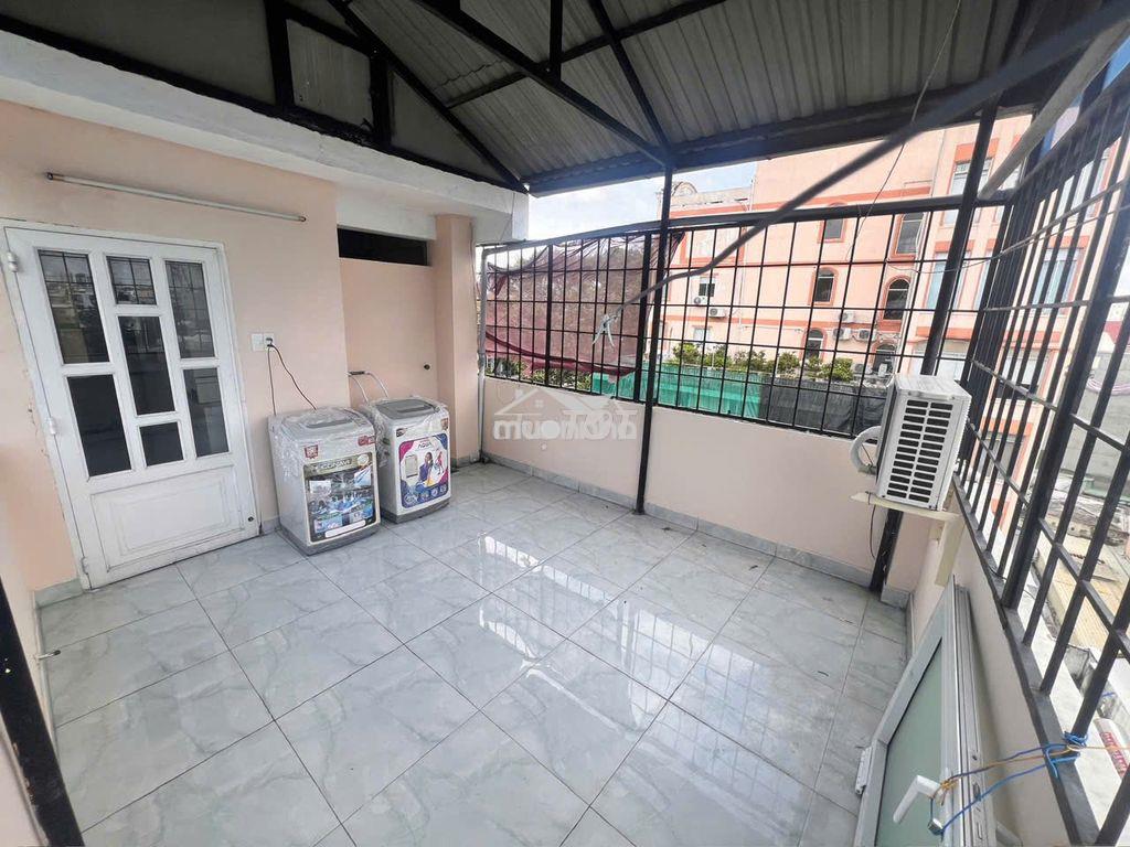 📣 Nhà lớn cho thuê quận 11 ngay cây gõ - 4