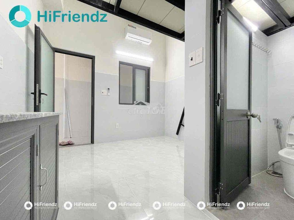 Phòng trọ sinh viên giá rẻ ngay đỗ xuân hợp - 4