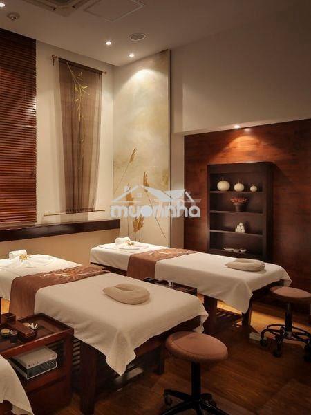 Cho thuê mặt bằng đường hai bà trưng, tân định, quận 1 - 4