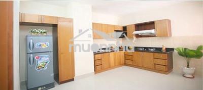 Căn hộ cc him lam nam khánh, đường tạ quang bửu, p.5, q.8, 88m2, 8.5tr - 3