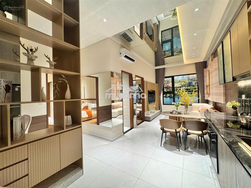 2pn 1wc 51,5m 2,069 tỷ căn hộ fresia biên hòa ck 4%, gần aeon mall