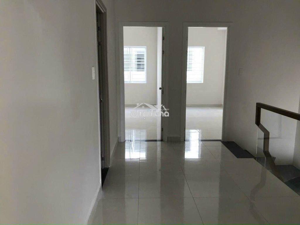 Cho thuê nhà 1 trệt 1 lầu ecohome2- ecolakes bến cát, bd - 4