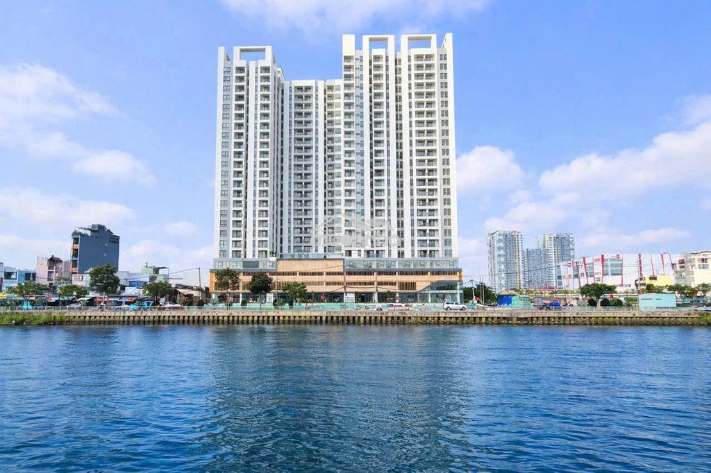 Cho thuê căn 2 pn nội thất cơ bản - 2