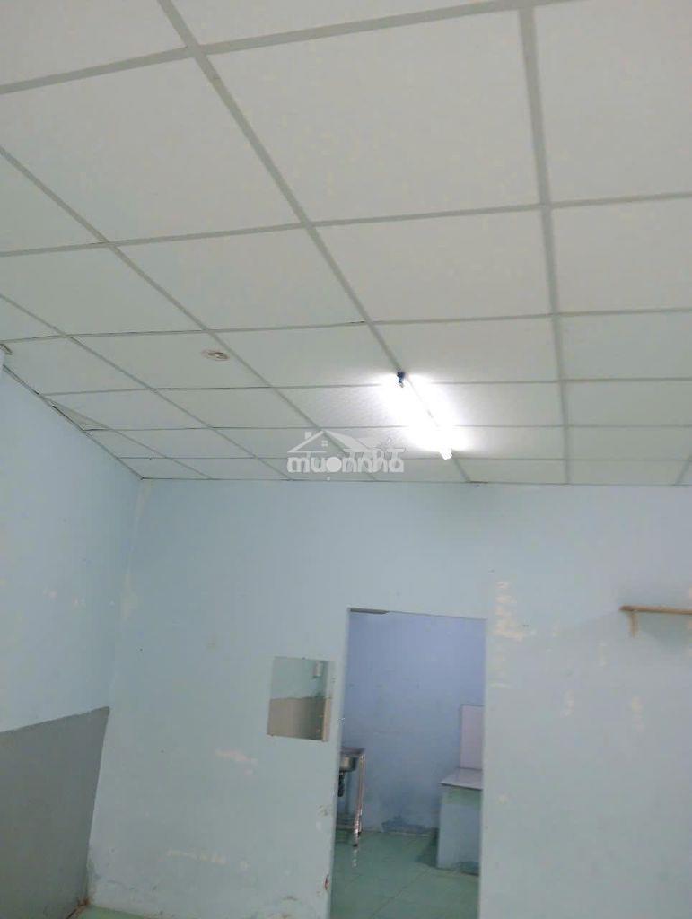 Cho thuê nhà hxh : 936/7 trường chinh p15 q.tb : 4x13m ,nở hậu 4m. - 3