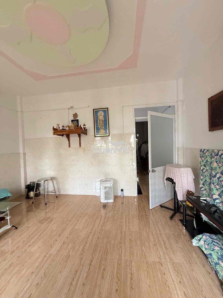 Nhà đẹp khu đồng bộ – đường xe hơi tránh nhau – tân xuân, hóc môn - 4