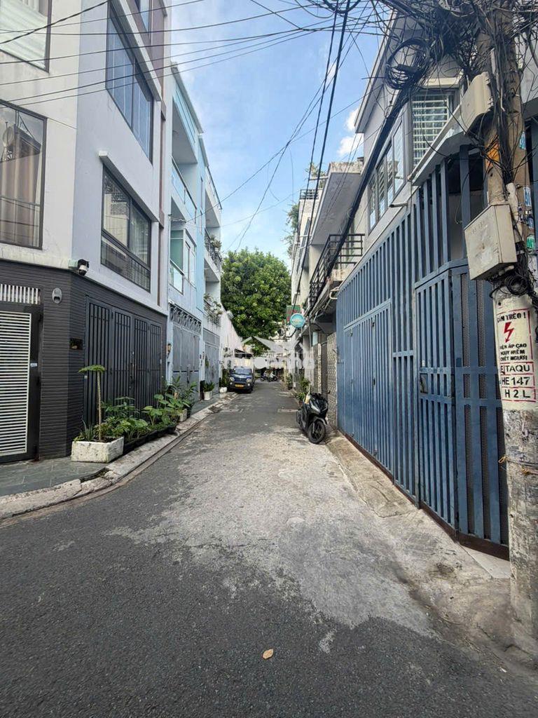 🏡Cho thuê nhà đẹp hxh tân quý (5 x 13m), 2pn 2wc, giá chỉ 11tr/th - 2