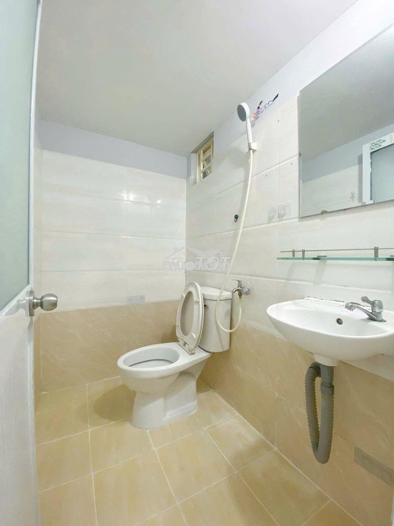 Chính chủ cho thuê duplex ngay phan văn trị - lê quang định p.v.đồng - 4