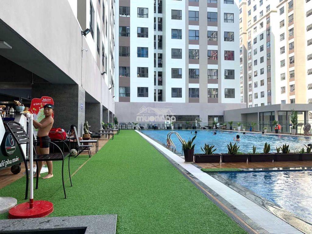 Chính chủ bán ch green river, 80m2/3pn, nhà mới, giá 3.23 tỷ - 3