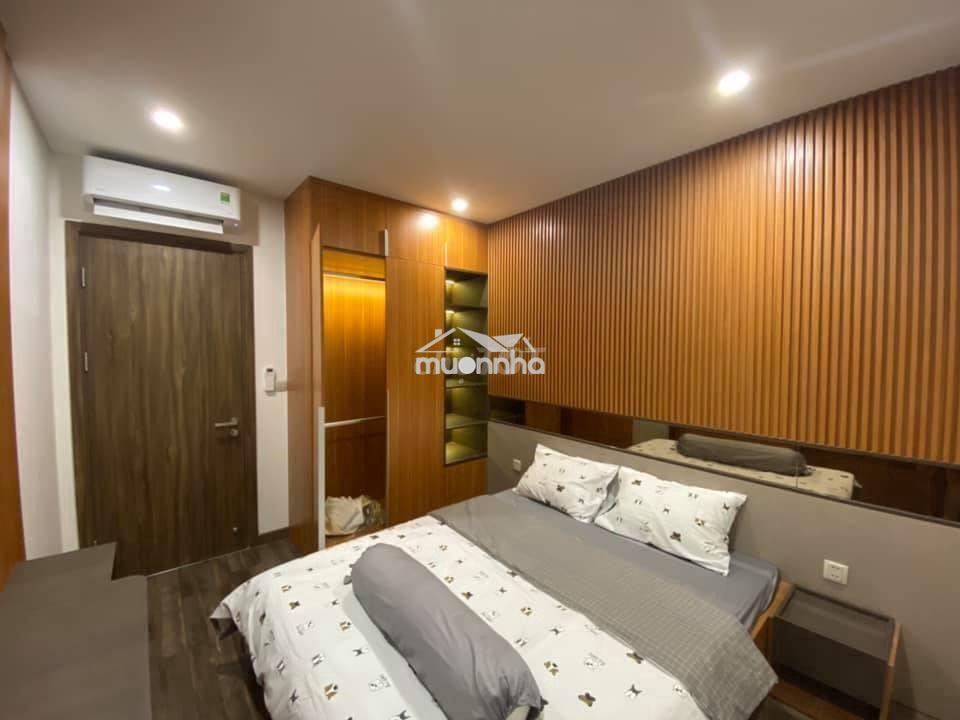 (Có sổ) bán hà đô centrosa căn 2pn 86m2 nội thất đầy đủ - 3