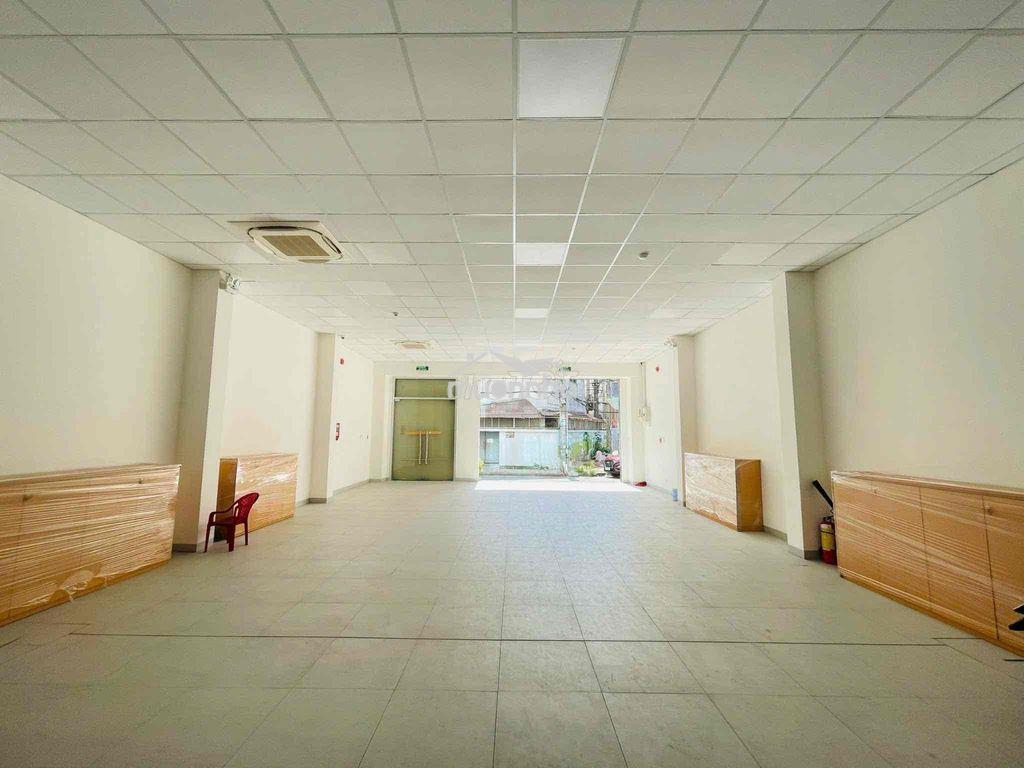 Cho thuê toà nhà lý thường kiệt dtsd 1300m2 - 3