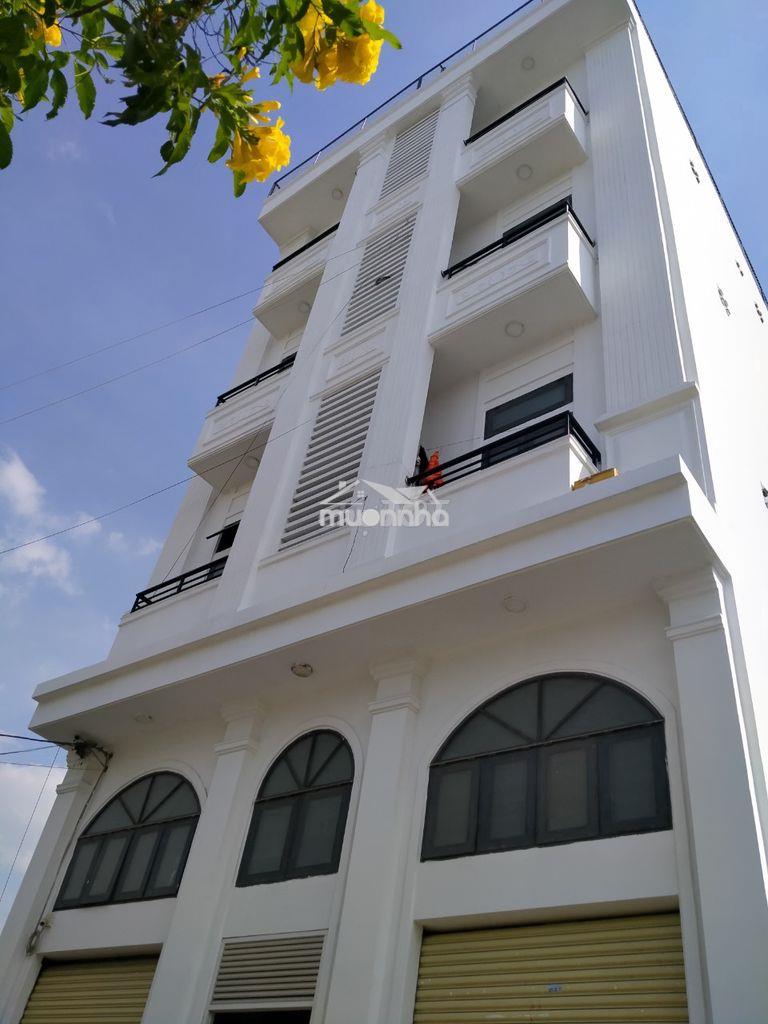 Phòng đẹp, thoáng mát, tự do giờ giấc, q12