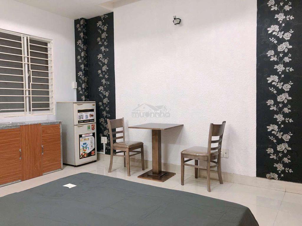 Phòng trọ full nội thất kdc him lam quận 7 - 3