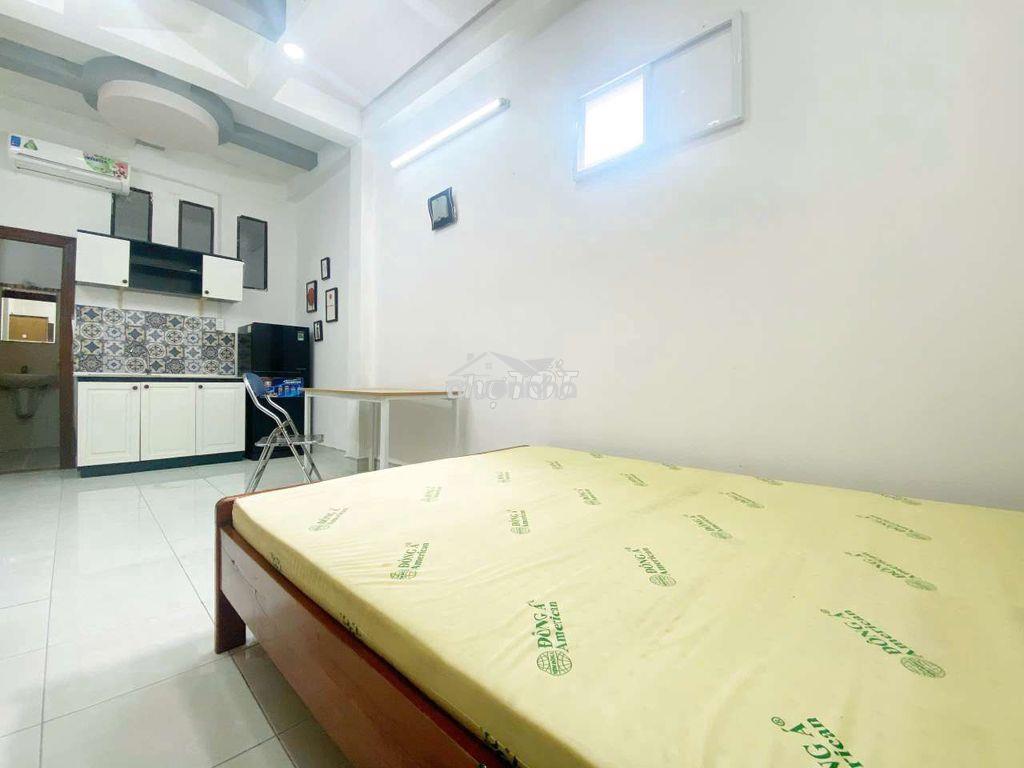 Trọ full nội thất, nguyễn văn dung, phường 6, gò vấp - 4