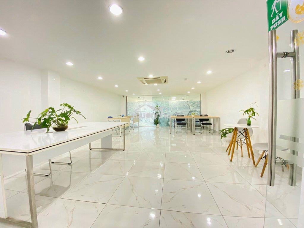 🏢 Cho thuê nhà lê văn sỹ * 7x20m * trệt 3 lầu * nhà mới 💯 - 4
