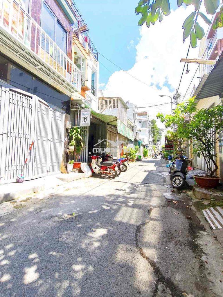 💥💥💥Dt 4mx22m💥💥💥 có ngay nhà cấp 4 ở tốt sát trường chinh khu bàn - 2