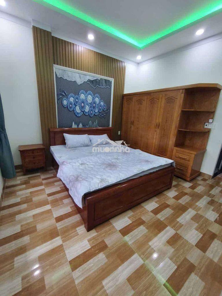 Nhà 3 tấm gần quốc lộ 1k giá 12 triệu - 2