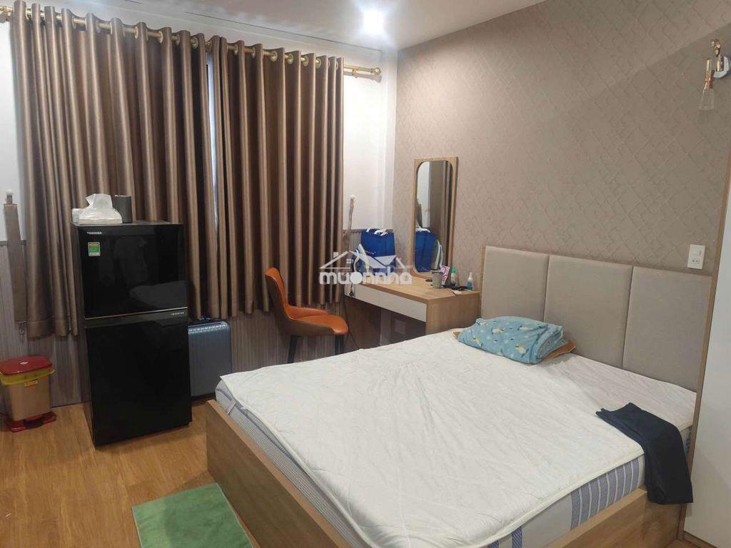 Cho thuê phòng quận 1 thái văn lung, co cửa sổ lớn - 4
