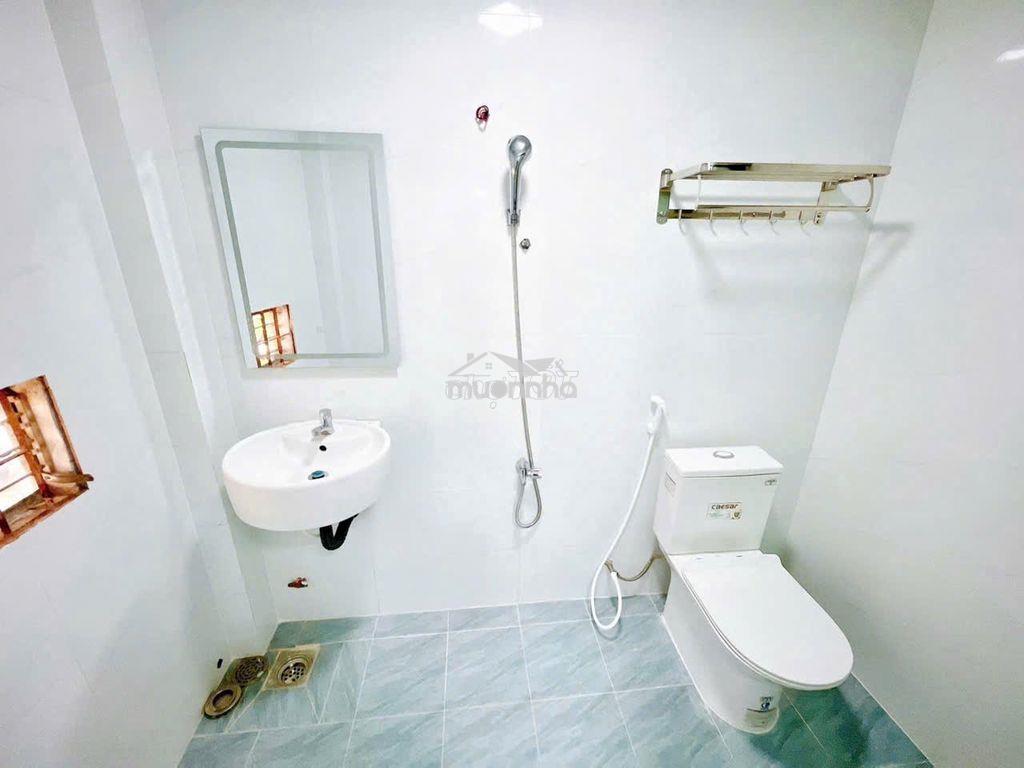 🚨 Nhà mới ở liền gò dầu – ngang 5.4m – dt 41.5m² – chỉ 4.5 tỷ ☎️ - 2