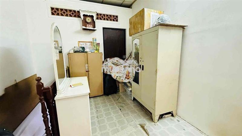 🔥[Quận 1] nguyễn cảnh chân - 30m2 - 2tầng btct - 7 tỷ tl