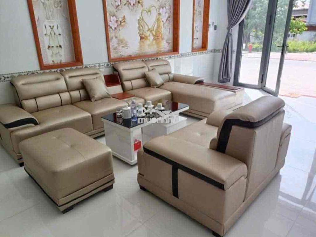 Cho thuê nhà an phú thuận an đường nhựa có nội thất - 3