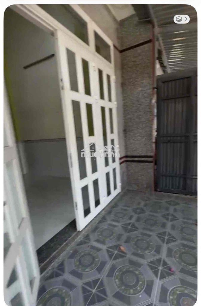 Cho thuê nhà đường ô tô , sân ô tô phường hiệp hoà - 4
