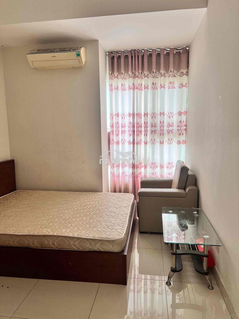 Cần cho thuê căn hộ hoa sen, q.11, 15tr/tháng - 2