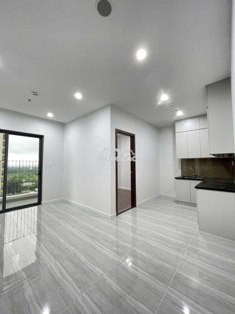 Căn hộ 2pn,2wc- giá 5.7tr/ tháng, - 2