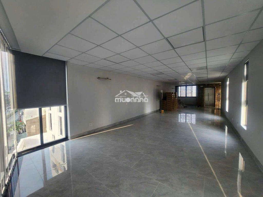 Cho thuê văn phòng mt hà huy giáp q12 30m giá 6triệu - 3