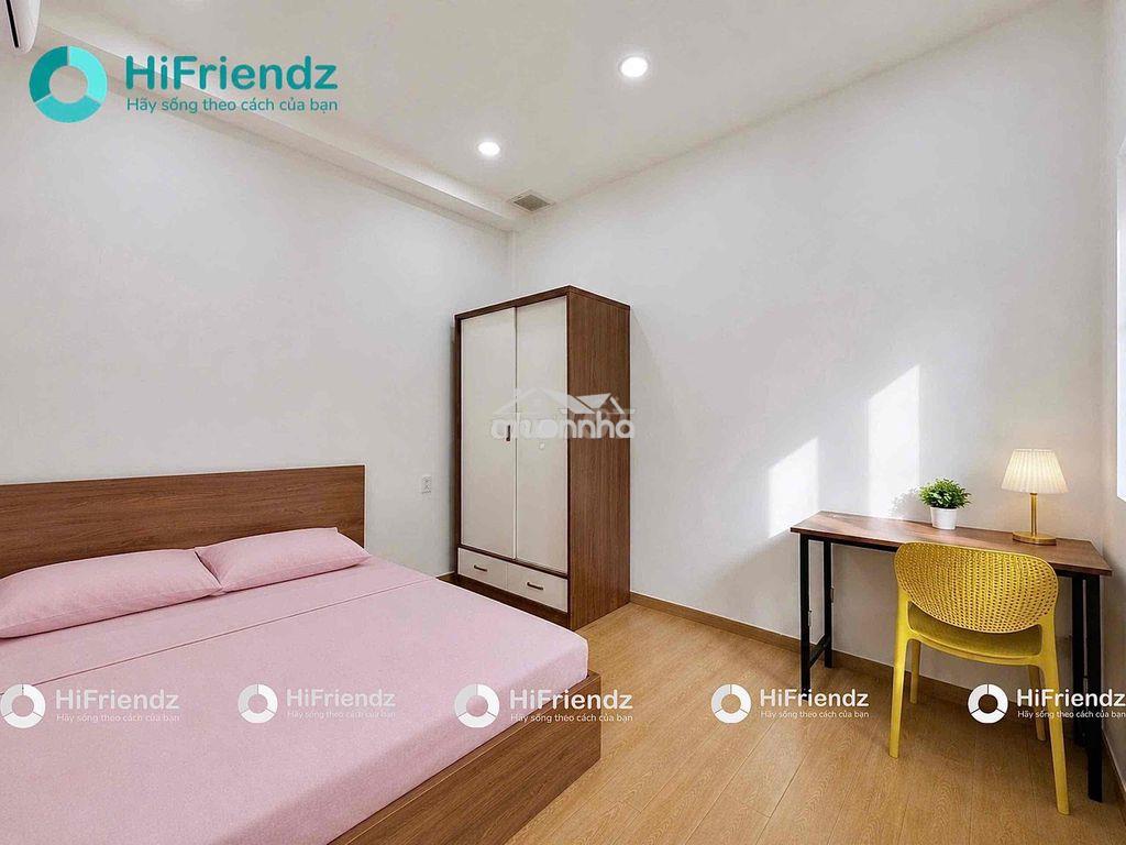 Khai trương siêu phẩm chung cư mini ngay trung tâm bình thạnh - 4