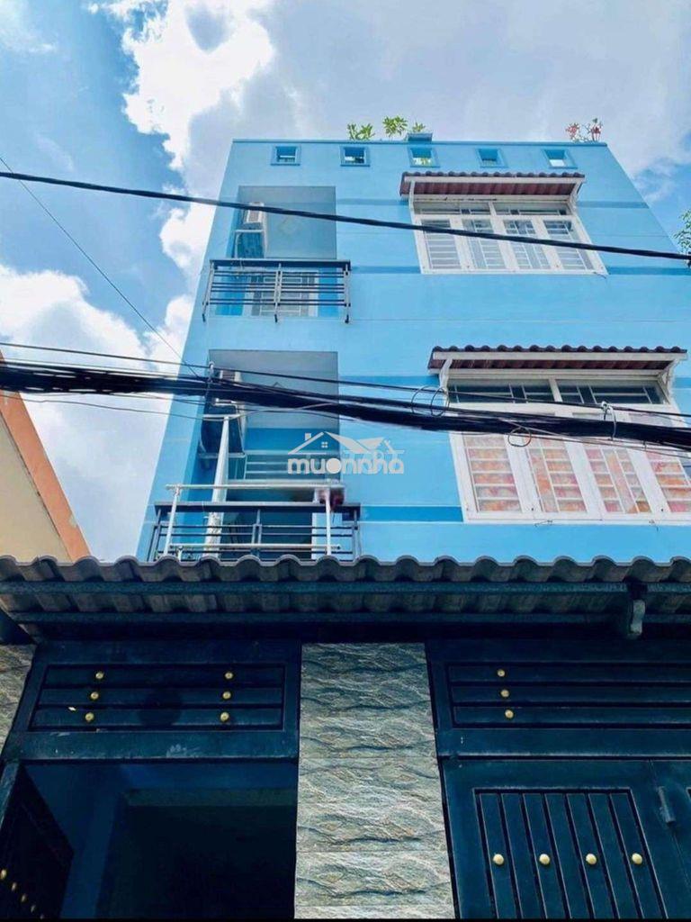 Bán chdv ngay siêu thị aeon tân phú - 2